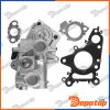 Vanne EGR pour MERCEDES-BENZ | A6541404301, EGR-ME-019